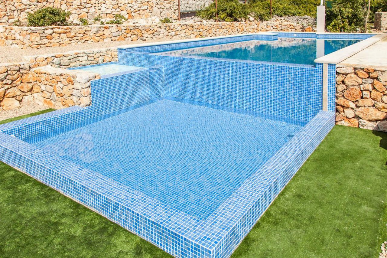 Villa Nabucco Kras Buitenkant foto